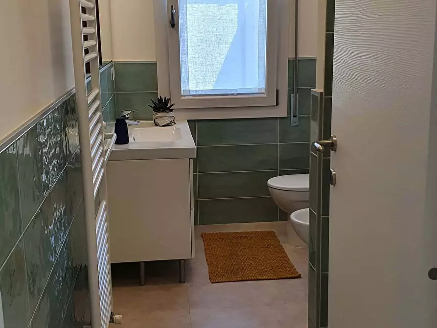 Immagine 14 di Appartamento in affitto  in Via M. Ferrazzi9 a Padova