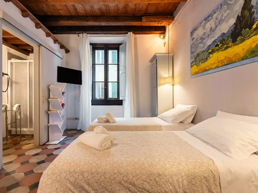 Immagine 5 di Appartamento in affitto  in Via Fiesolana a Firenze