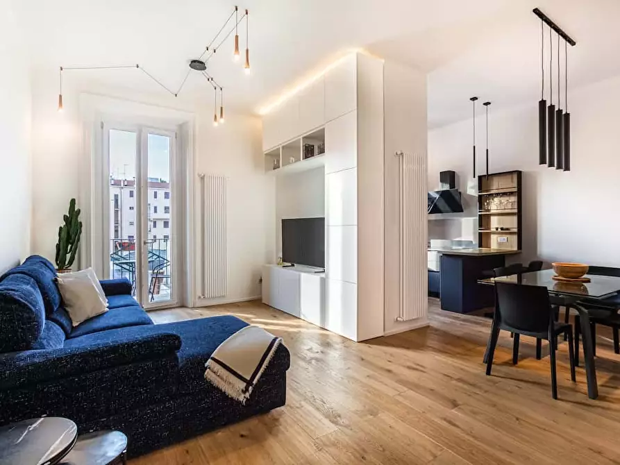 Immagine 5 di Camera in affitto  in Via Ponte Seveso23 a Milano