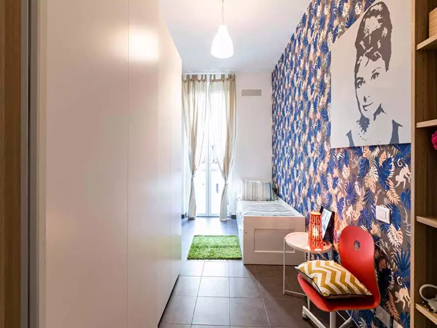 Immagine 9 di Camera in affitto  in Via Gardone5 a Milano
