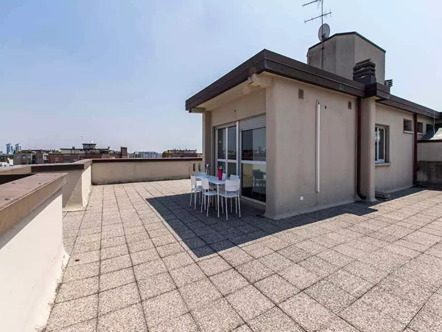 Immagine 33 di Camera in affitto  in Via dei Mandorli, Cesano Boscone25 a Buccinasco