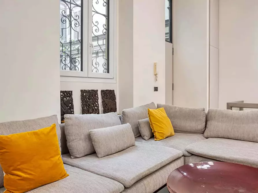 Immagine 13 di Appartamento in affitto  in Via Lecco a Milano