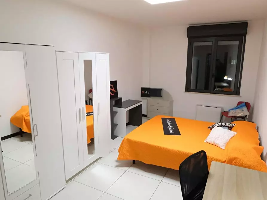 Immagine 7 di Camera in affitto  in Via Michele Coppinosnc a Sassari