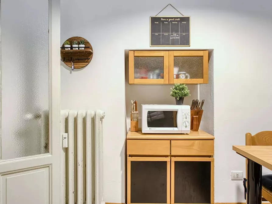 Immagine 7 di Appartamento in affitto  in Via Mosè Bianchi4 a Milano