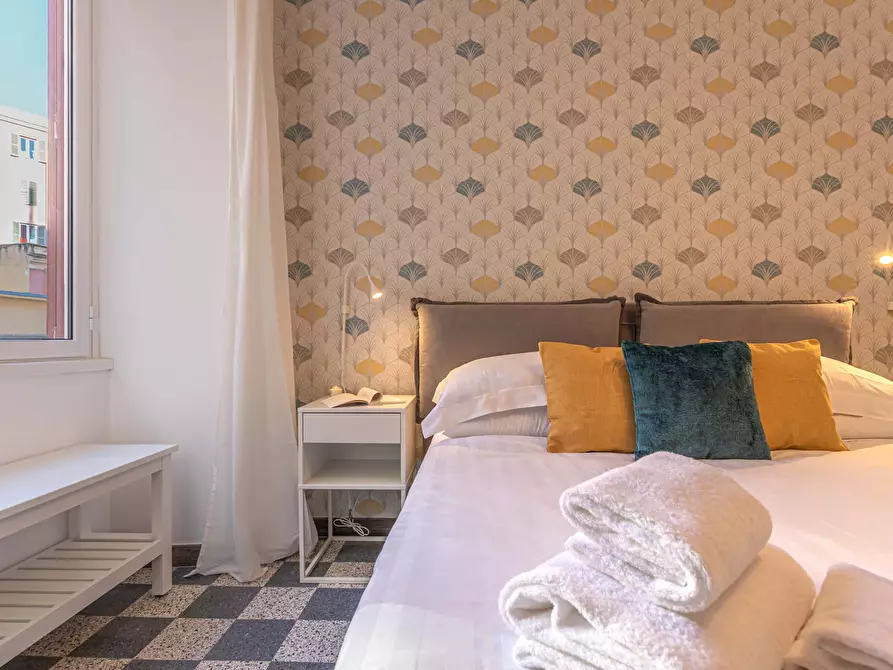 Immagine 11 di Appartamento in affitto  in Via Bernardino Telesio14 a Roma