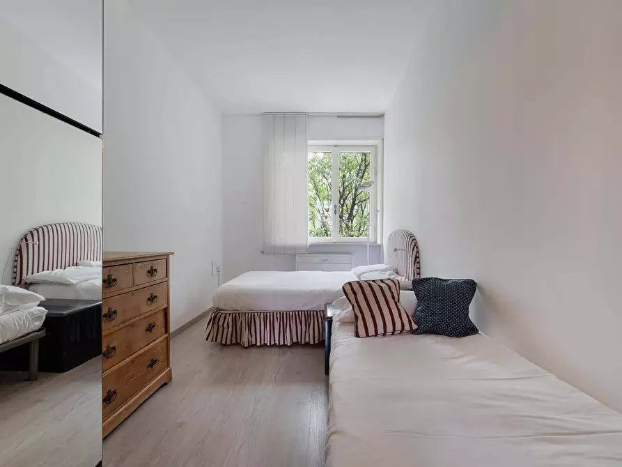 Immagine 4 di Appartamento in affitto  in Via Teodosio70 a Milano