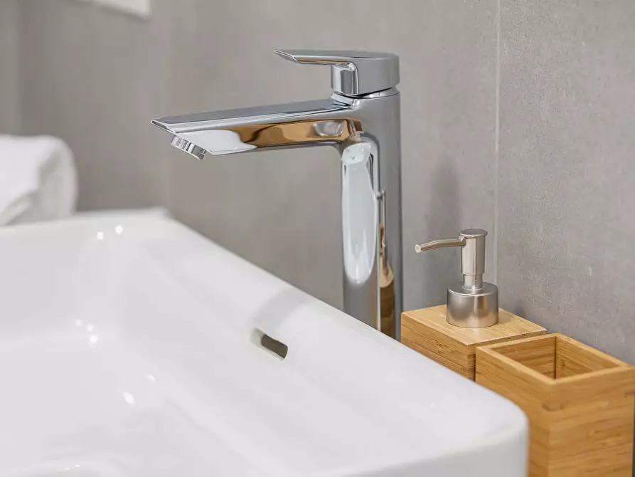 Immagine 49 di Appartamento in affitto  in Via Giuseppe Govone83 a Milano