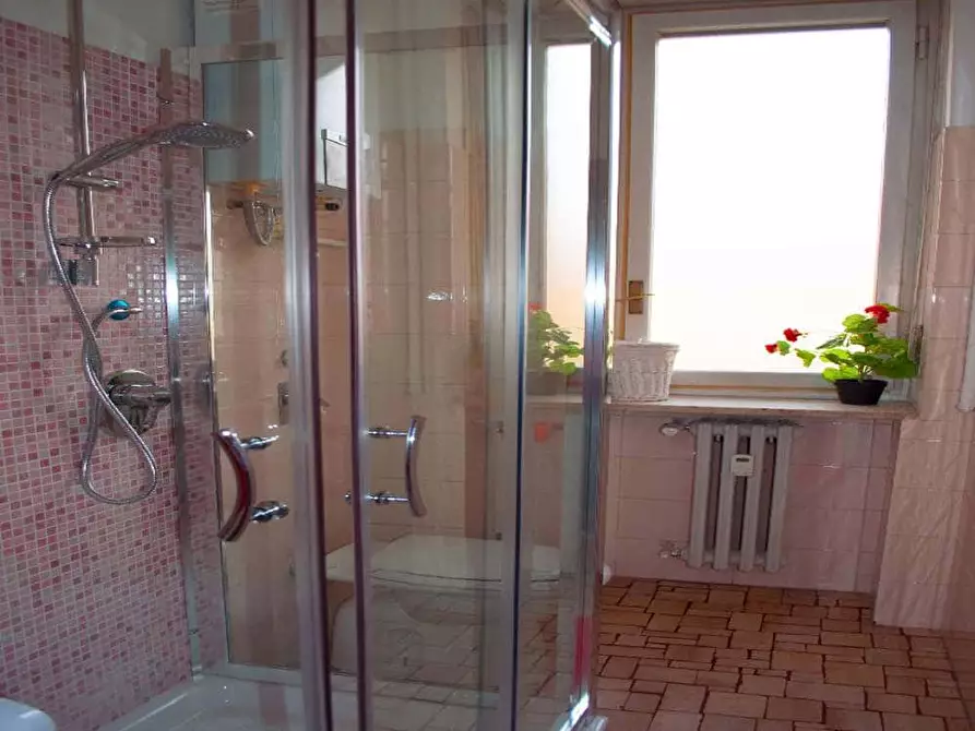 Immagine 39 di Camera in affitto  in Via Privata Reggio3 a Milano