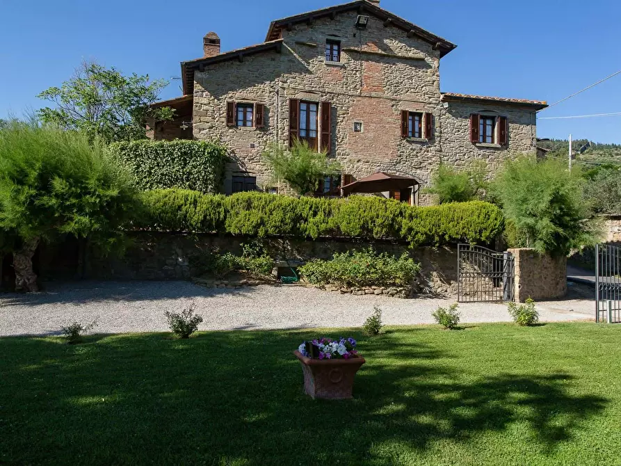 Immagine 4 di Appartamento in affitto  in Località Cinque Vie255 a Cortona