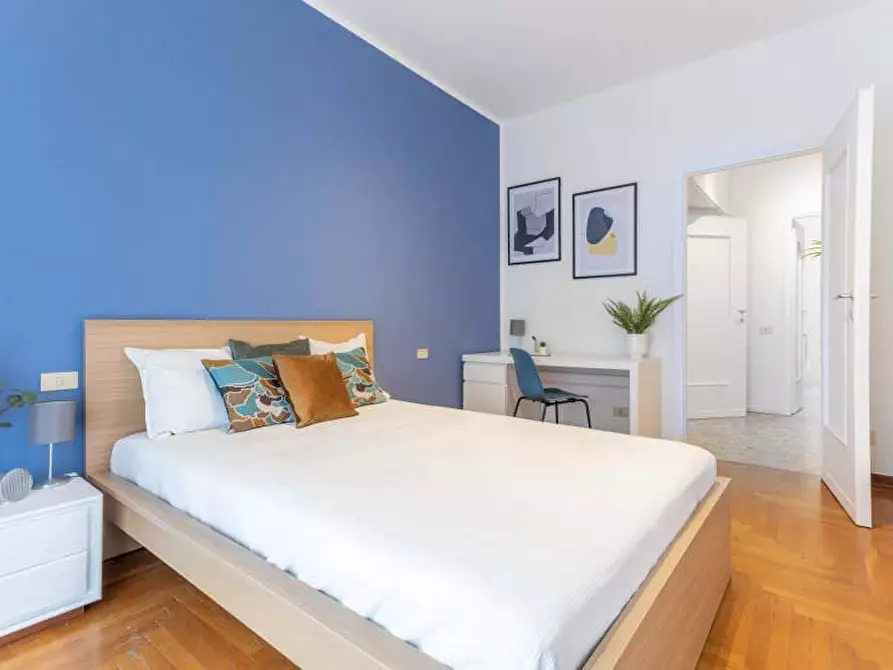 Immagine 2 di Camera in affitto  in Viale Teodorico19 a Milano