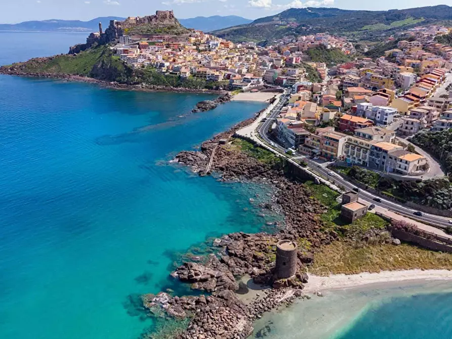 Immagine 16 di Appartamento in affitto  in Via Abruzzo15 a Castelsardo
