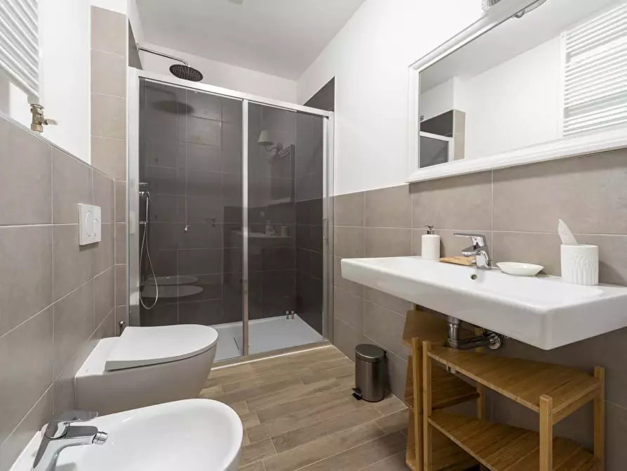 Immagine 7 di Appartamento in affitto  in Via Giuseppe Massarenti254 a Bologna