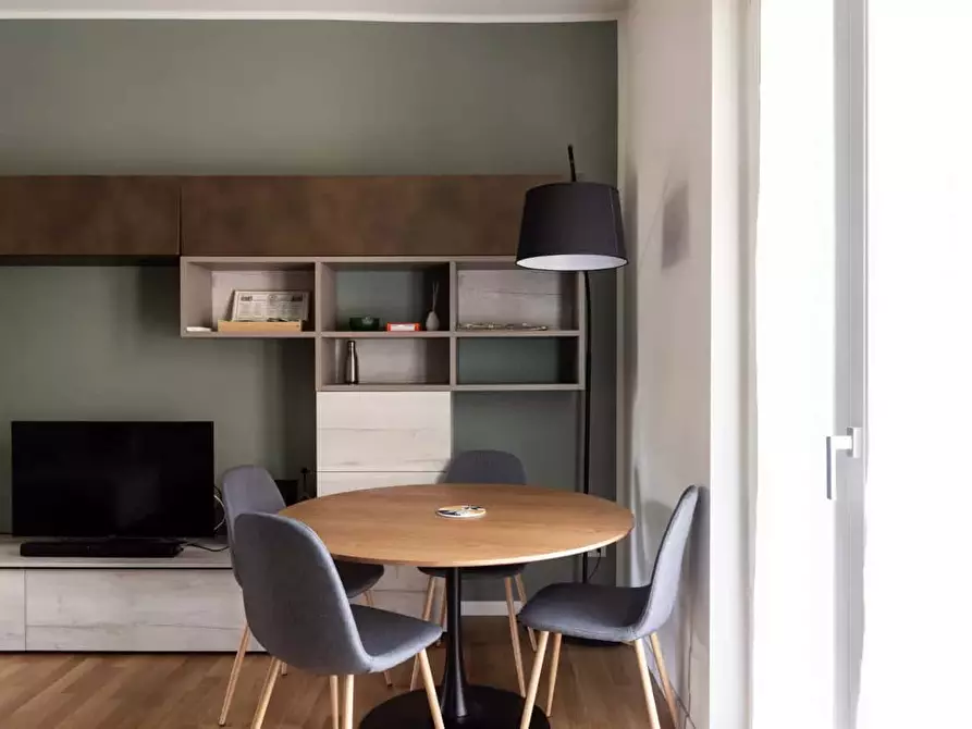 Immagine 8 di Appartamento in affitto  in Via Marostica19 a Milano