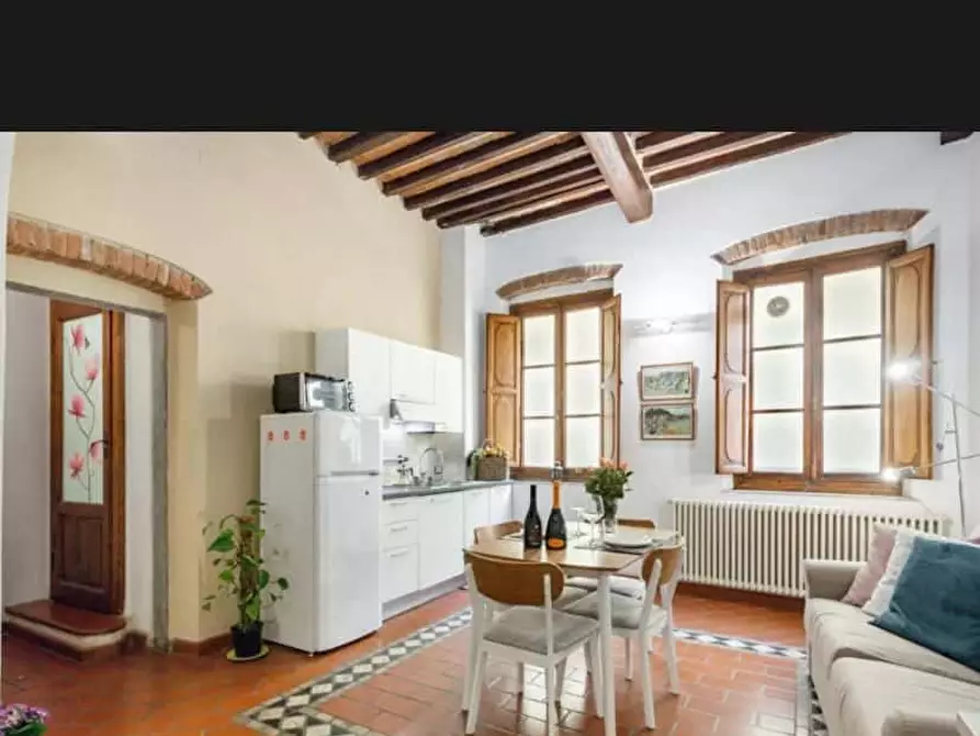 Immagine 3 di Appartamento in affitto  in Via San Martino95 a Pisa