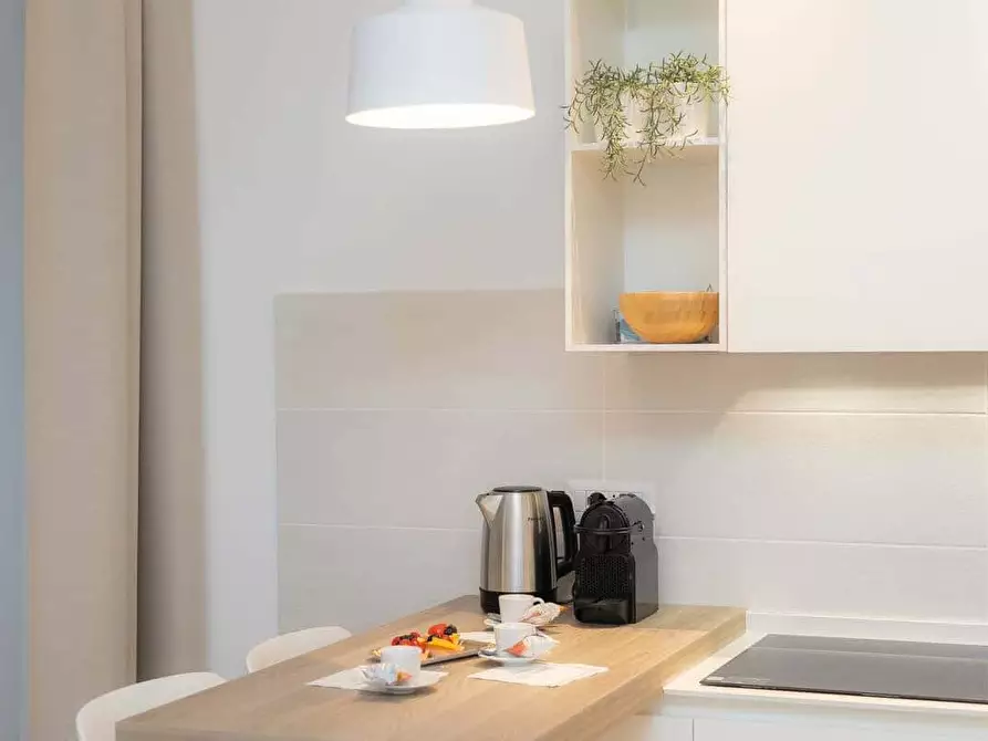 Immagine 62 di Appartamento in affitto  in Via Angelo Poliziano61 a Roma
