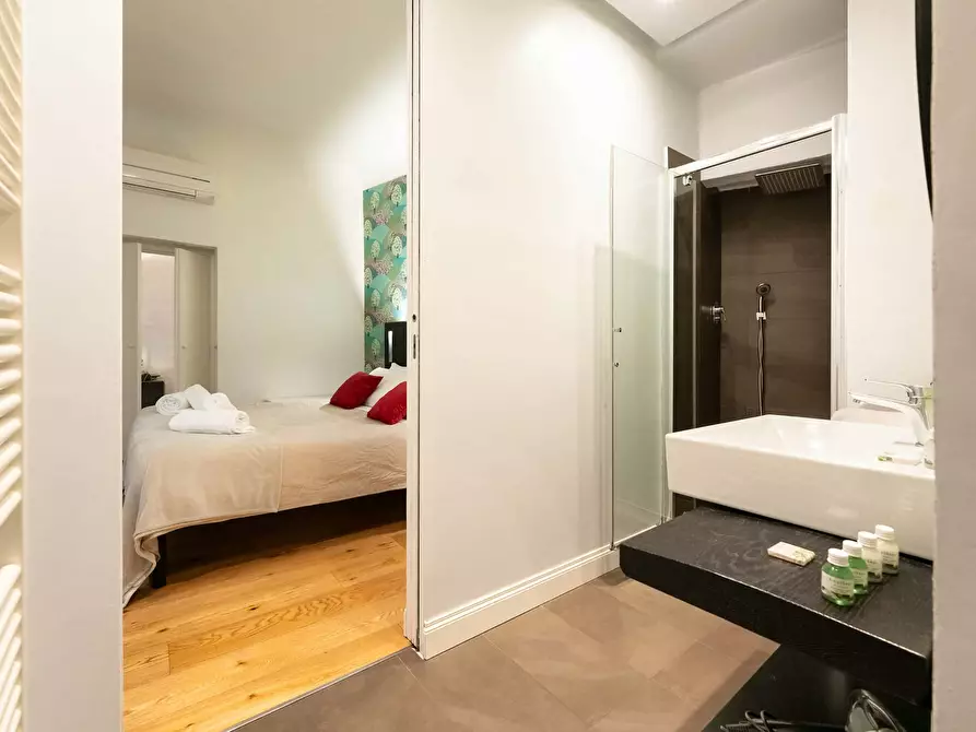 Immagine 29 di Appartamento in affitto  in Via dè Tornabuoni a Firenze