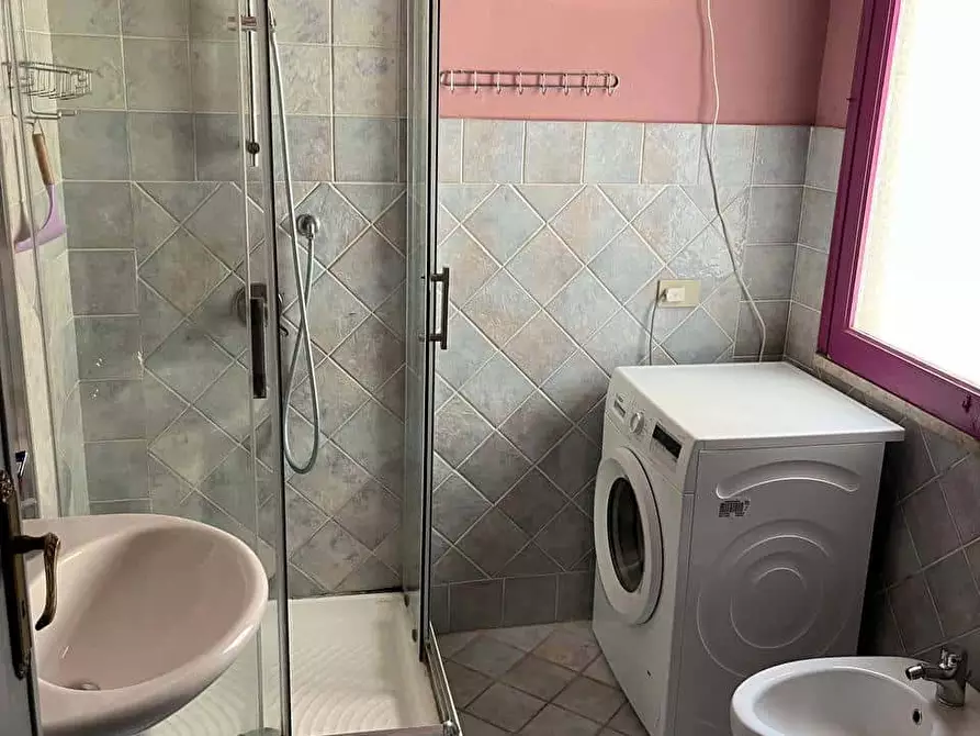 Immagine 3 di Camera in affitto  in Via Vito la Mantia14 a Palermo