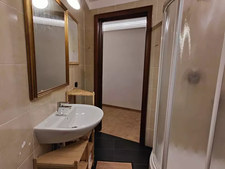 Immagine 33 di Appartamento in affitto  in Via Luigi Settembrini60 a Milano