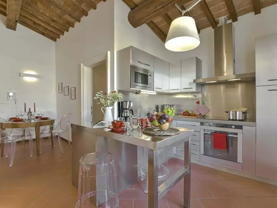 Immagine 7 di Appartamento in affitto  in Via delle Terme29 a Firenze