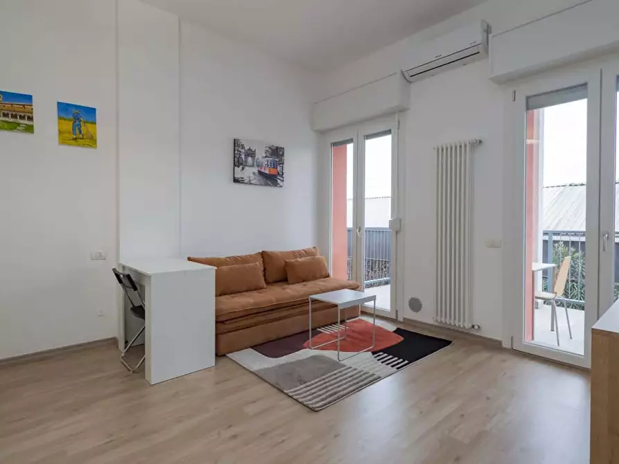Immagine 11 di Appartamento in affitto  in Via Cascina Belcasule4 a Milano