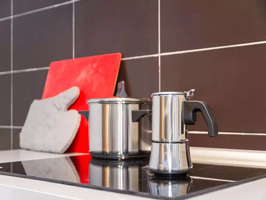 Immagine 34 di Camera in affitto  in Via Bartolomeo D'Alviano11 a Milano