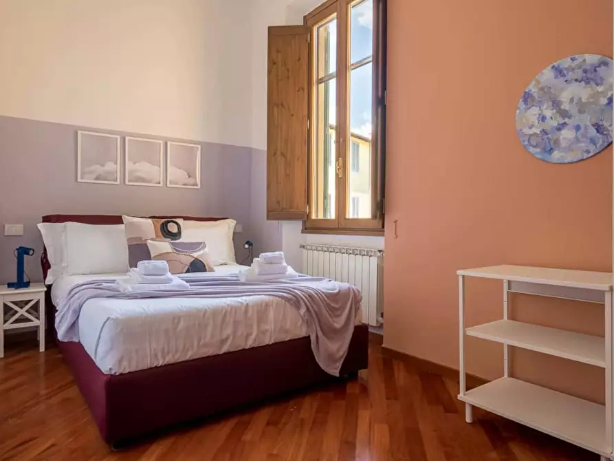 Immagine 9 di Appartamento in affitto  in Via Leonardo Bruni3 a Firenze