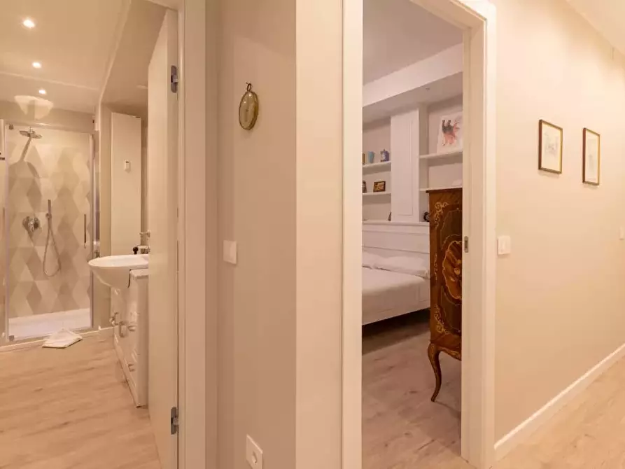Immagine 19 di Appartamento in affitto  in Via Meloria8 a Milano