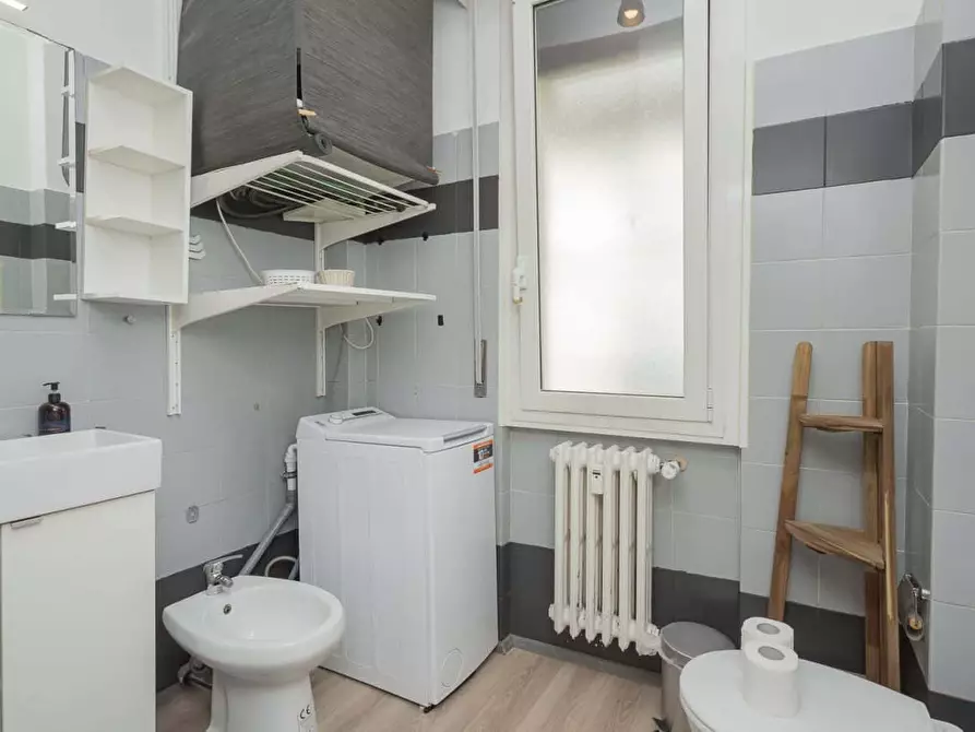 Immagine 15 di Appartamento in affitto  in Via Privata Linda Malnati5 a Milano