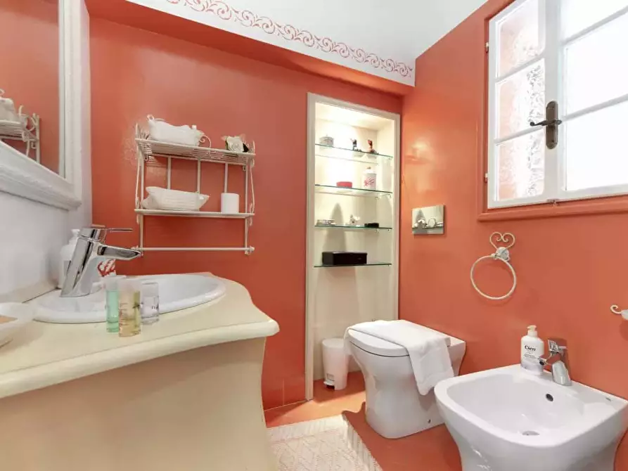 Immagine 27 di Appartamento in affitto  in Via de' Fusari4 a Bologna