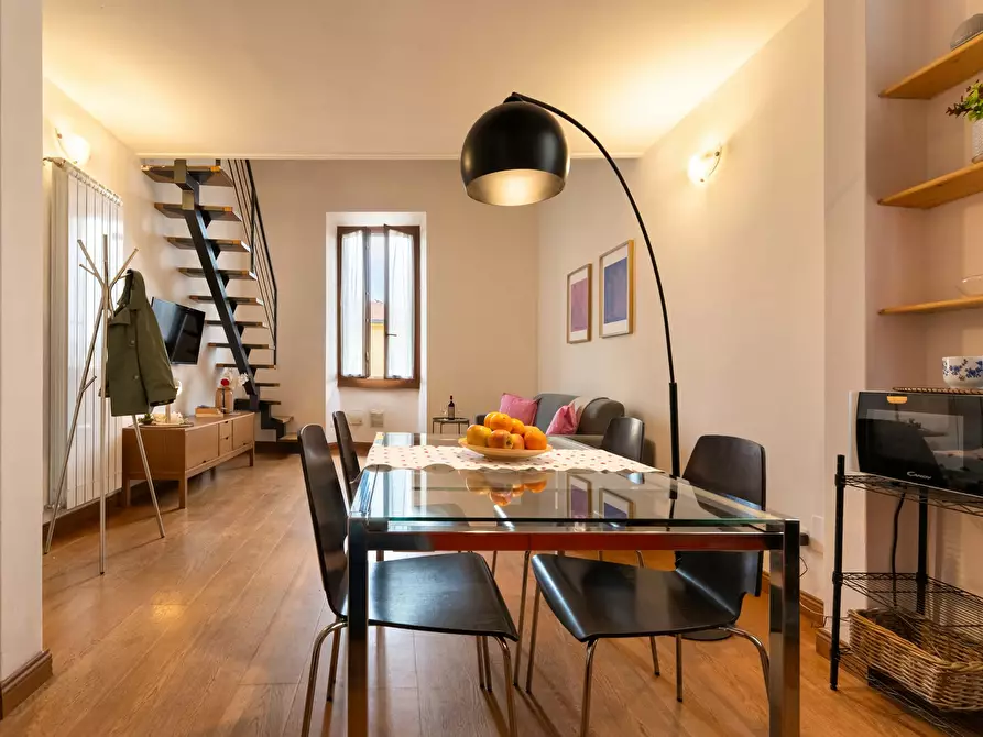 Immagine 4 di Appartamento in affitto  in Via Carlo Bini a Firenze