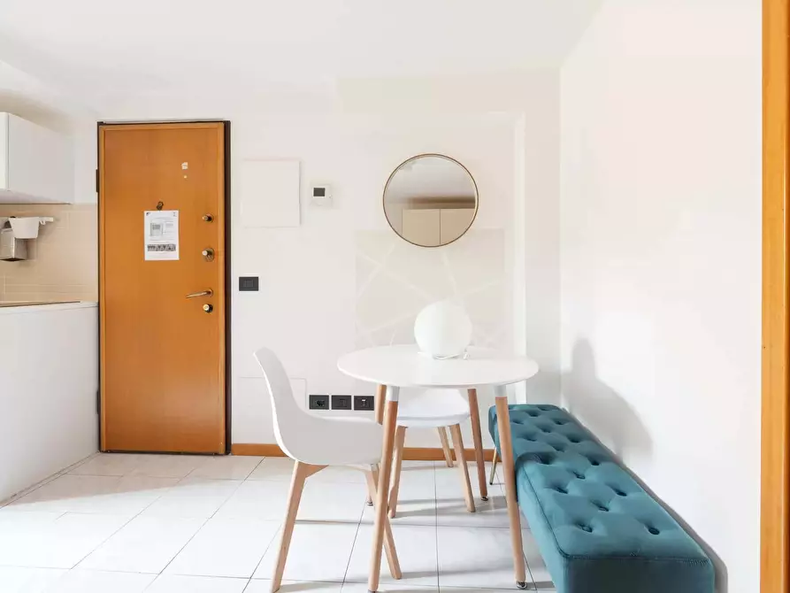 Immagine 8 di Appartamento in affitto  in Corso Magenta25 a Milano