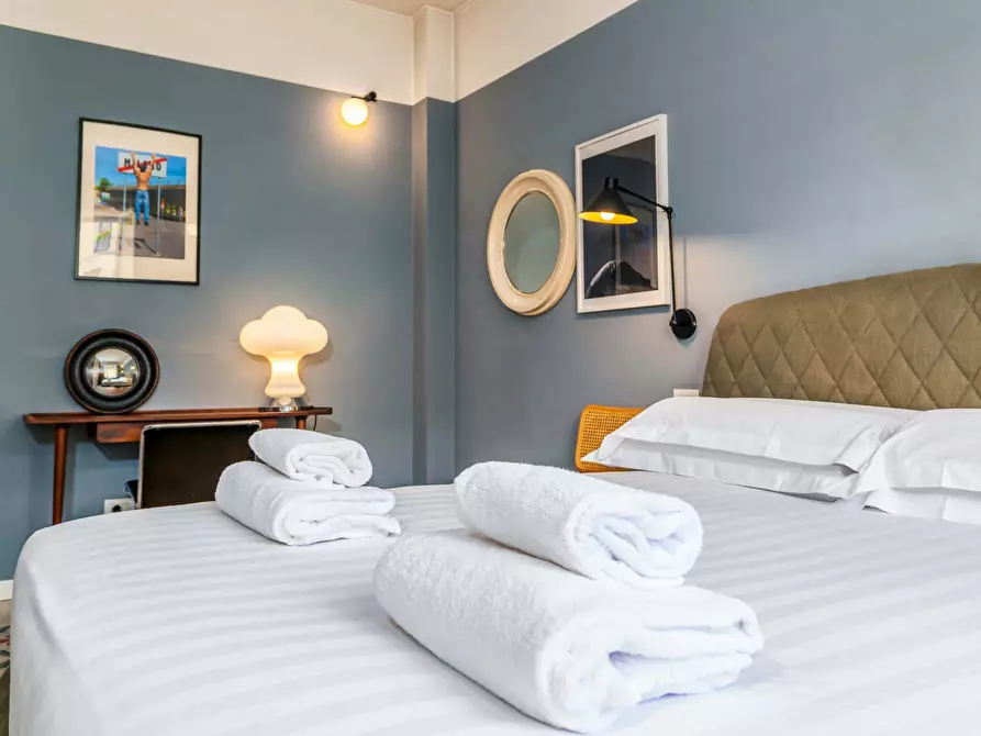 Immagine 2 di Appartamento in affitto  in Via Guido Cavalcanti a Milano