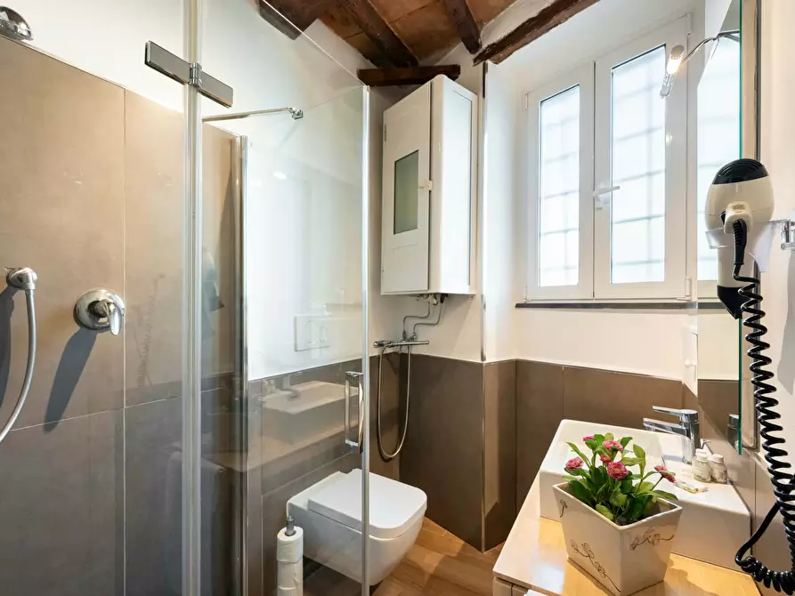 Immagine 12 di Appartamento in affitto  in Via dell'Erta Canina a Firenze