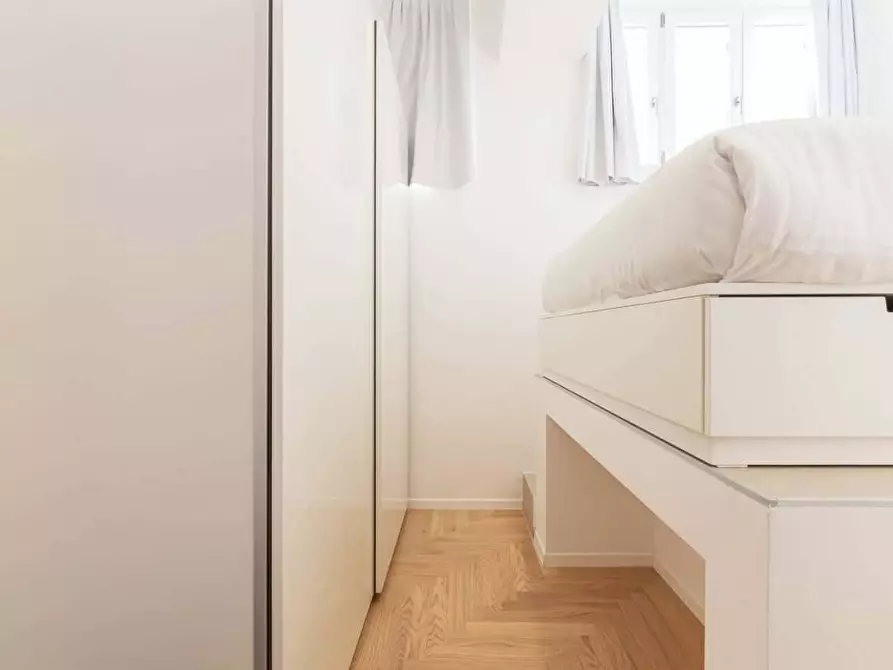 Immagine 24 di Appartamento in affitto  in Via Val Strona6 a Milano