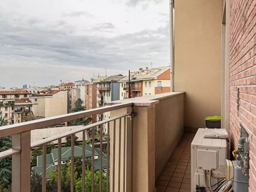 Immagine 55 di Appartamento in affitto  in Piazzale Lagosta9 a Milano