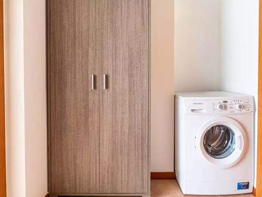 Immagine 5 di Appartamento in affitto  in Via Privata Don Bartolomeo Grazioli14 a Milano