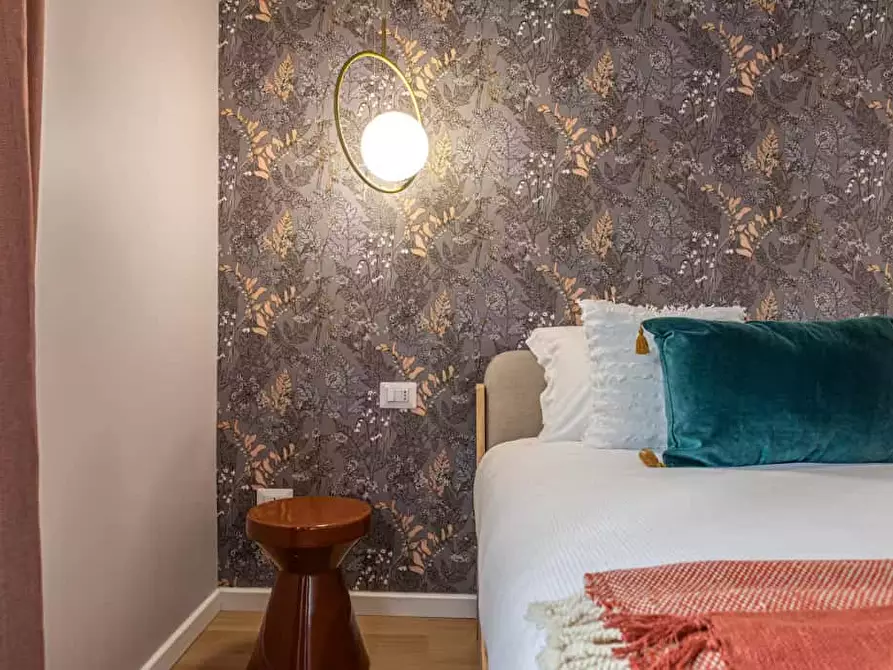 Immagine 40 di Appartamento in affitto  in Via Beata Maria de Mattias2 a Roma