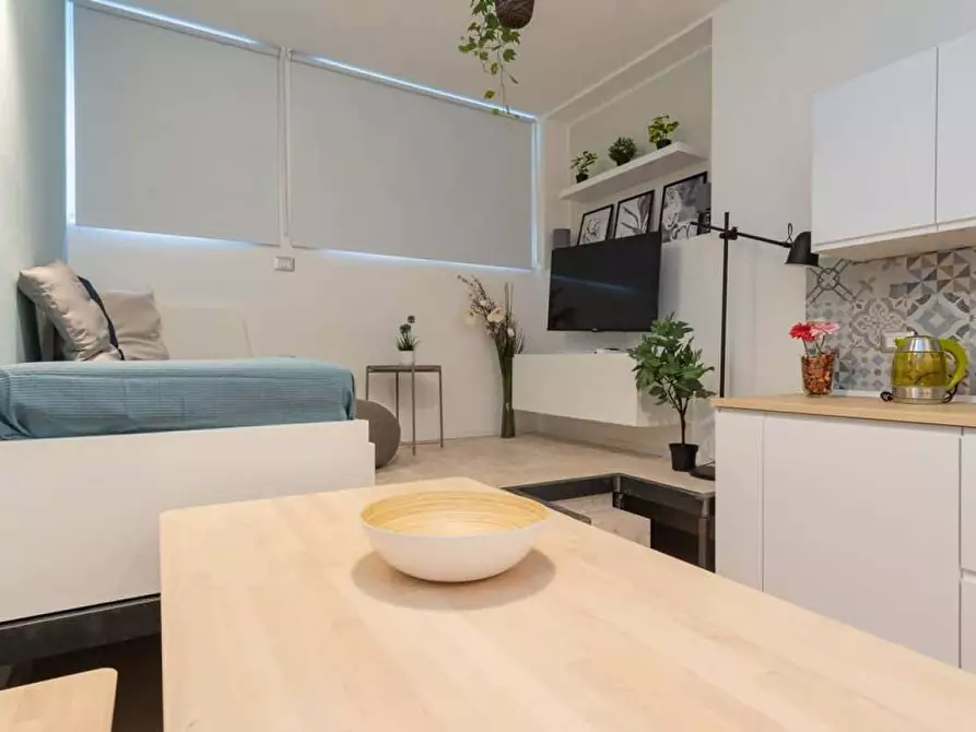 Immagine 31 di Appartamento in affitto  in Via Privata Don Bartolomeo Grazioli6 a Milano