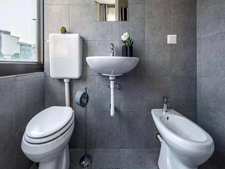 Immagine 5 di Camera in affitto  in Via Carlo Imbonati35 a Milano