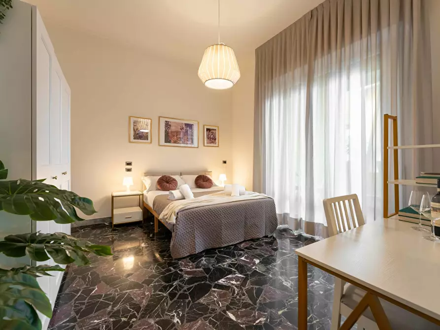 Immagine 10 di Appartamento in affitto  in Via Guido Monaco a Firenze