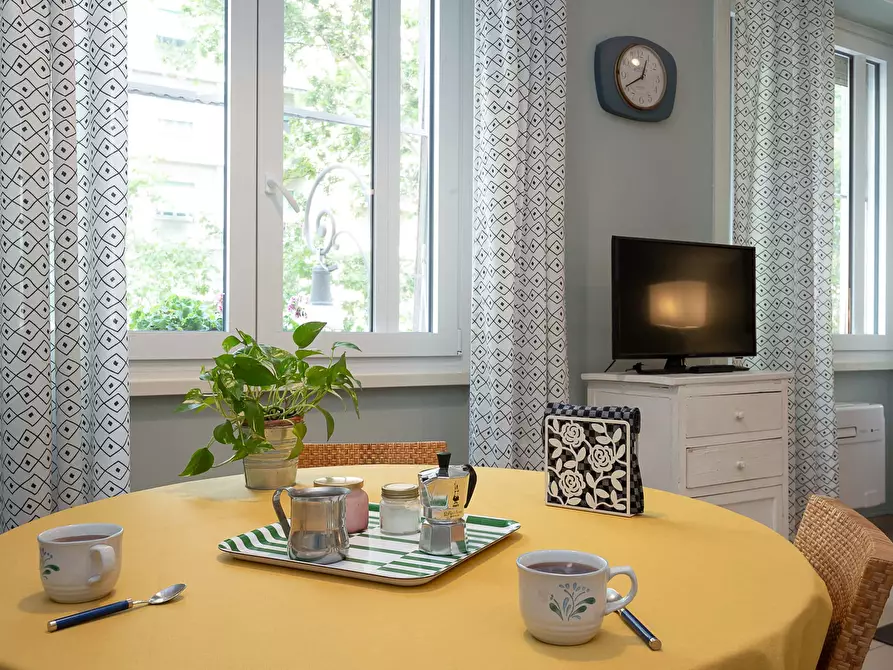 Immagine 23 di Appartamento in affitto  in Viale del Vignola127 a Roma