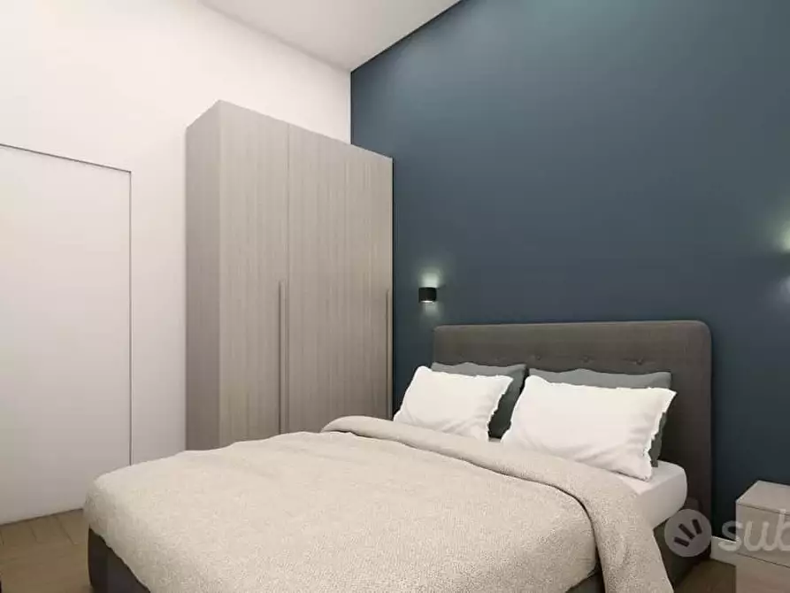 Immagine 2 di Camera in affitto  in Via Genova62 a Torino