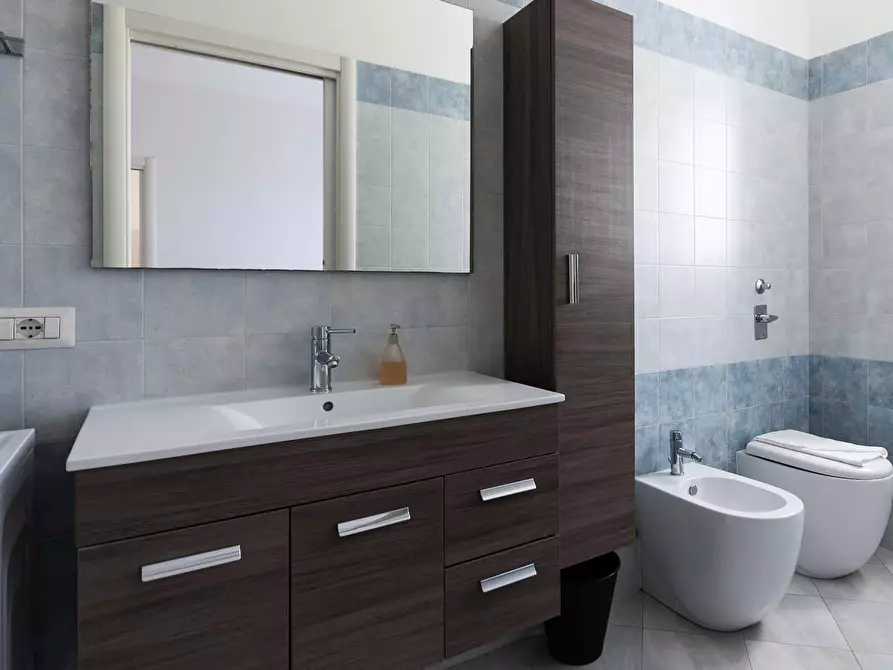 Immagine 9 di Appartamento in affitto  in Viale Giovanni da Cermenate12 a Milano