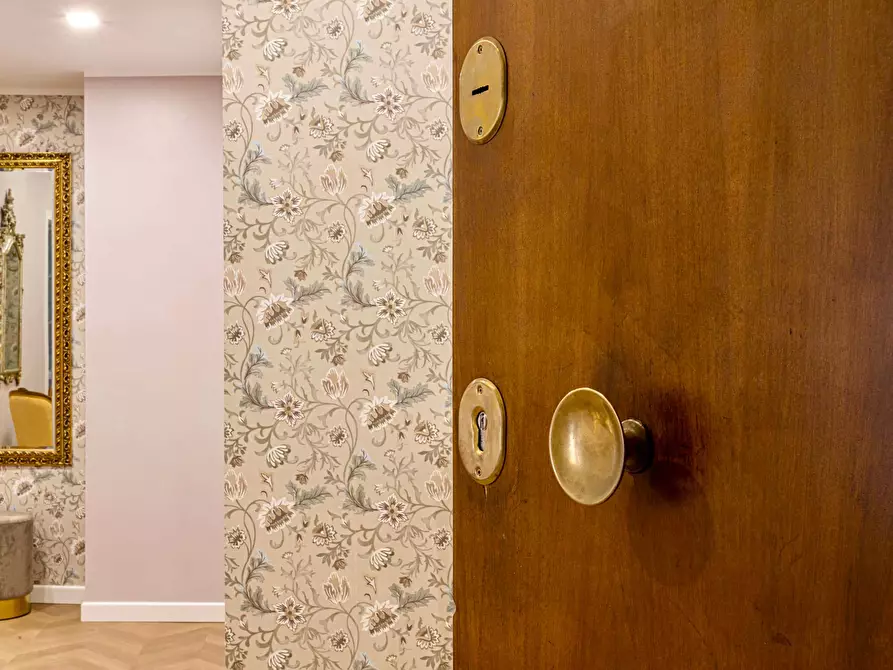 Immagine 6 di Appartamento in affitto  in Via Carlo Porta10 a Roma