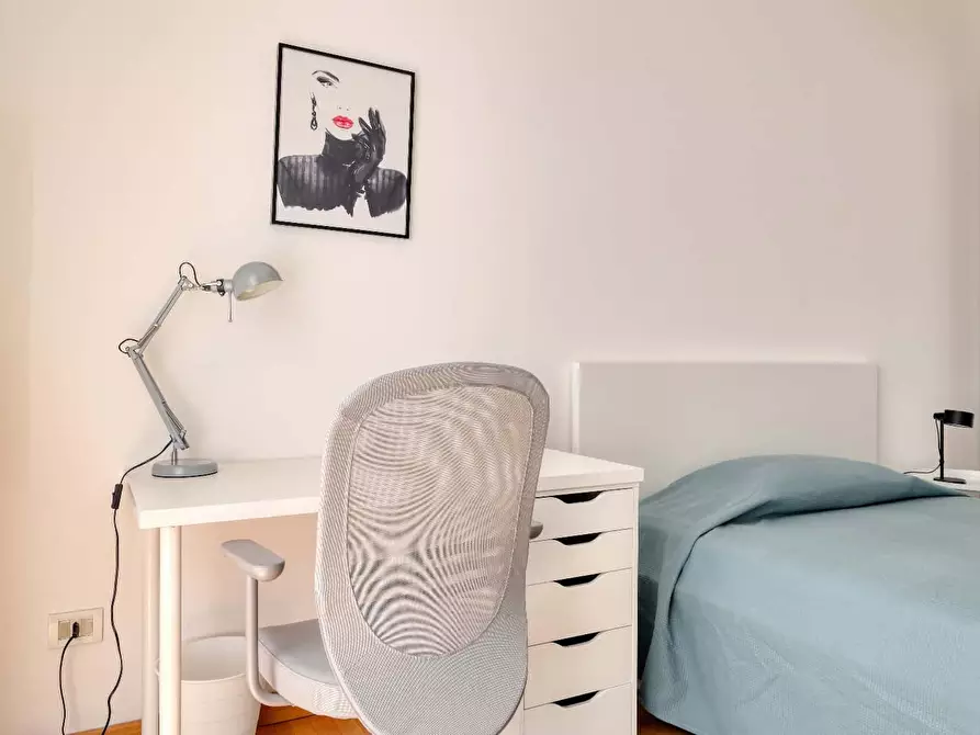 Immagine 3 di Camera in affitto  in Via Panfilo Castaldi8 a Milano