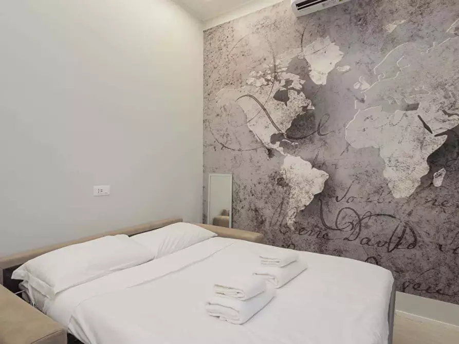 Immagine 5 di Appartamento in affitto  in Via Privata Paolo Dal Pozzo Toscanelli10 a Milano
