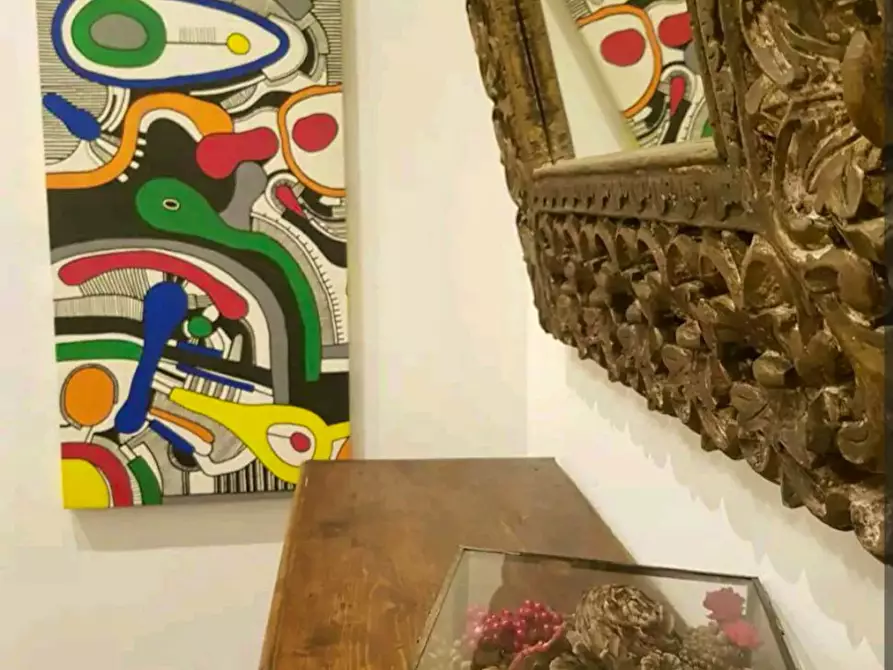 Immagine 29 di Appartamento in affitto  in Via Faenza a Firenze