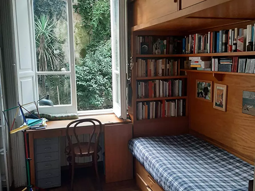 Immagine 7 di Appartamento in affitto  in Via Zara13 a Roma