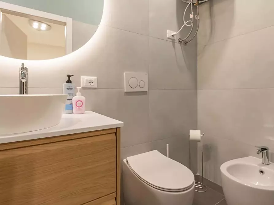 Immagine 5 di Appartamento in affitto  in Via Pietro Pomponazzi4 a Milano