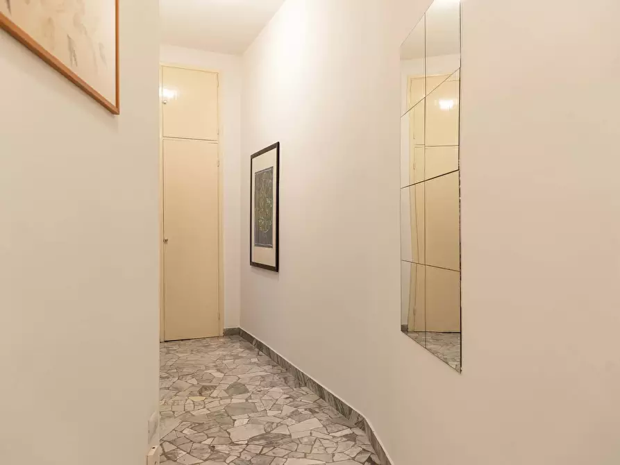 Immagine 5 di Appartamento in affitto  in Corso Lodi78 a Milano